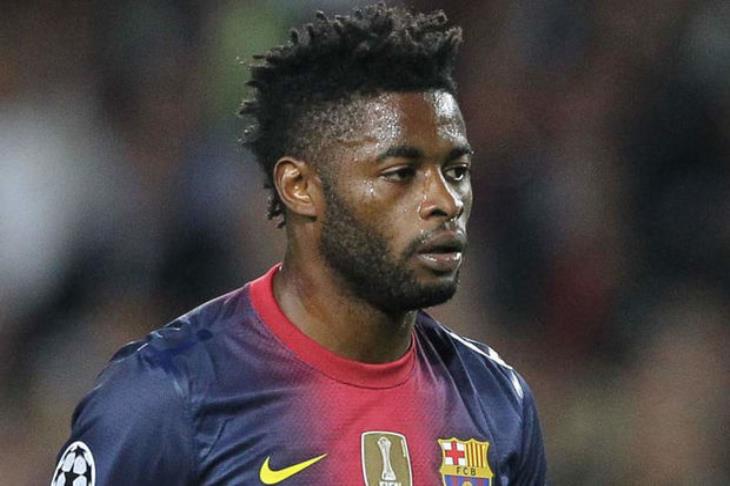 بعدما أصبح مليونيرًا.. نجم برشلونة السابق يواجه المقاولون بالكونفدرالية